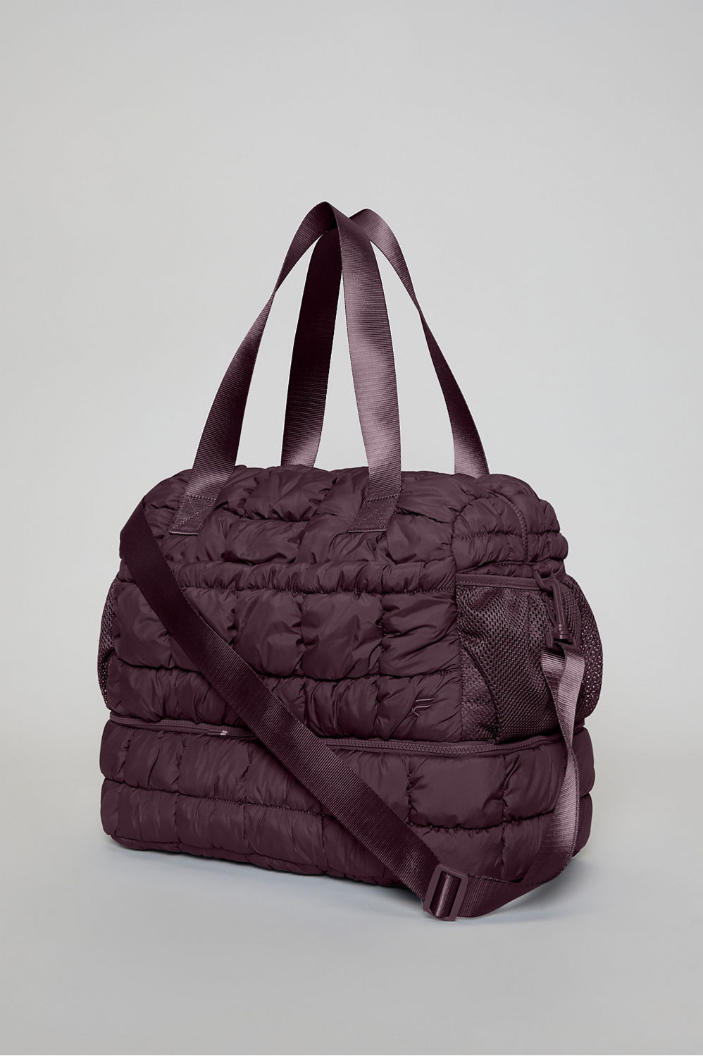The Essential Puff Gym Bag | Fabletics