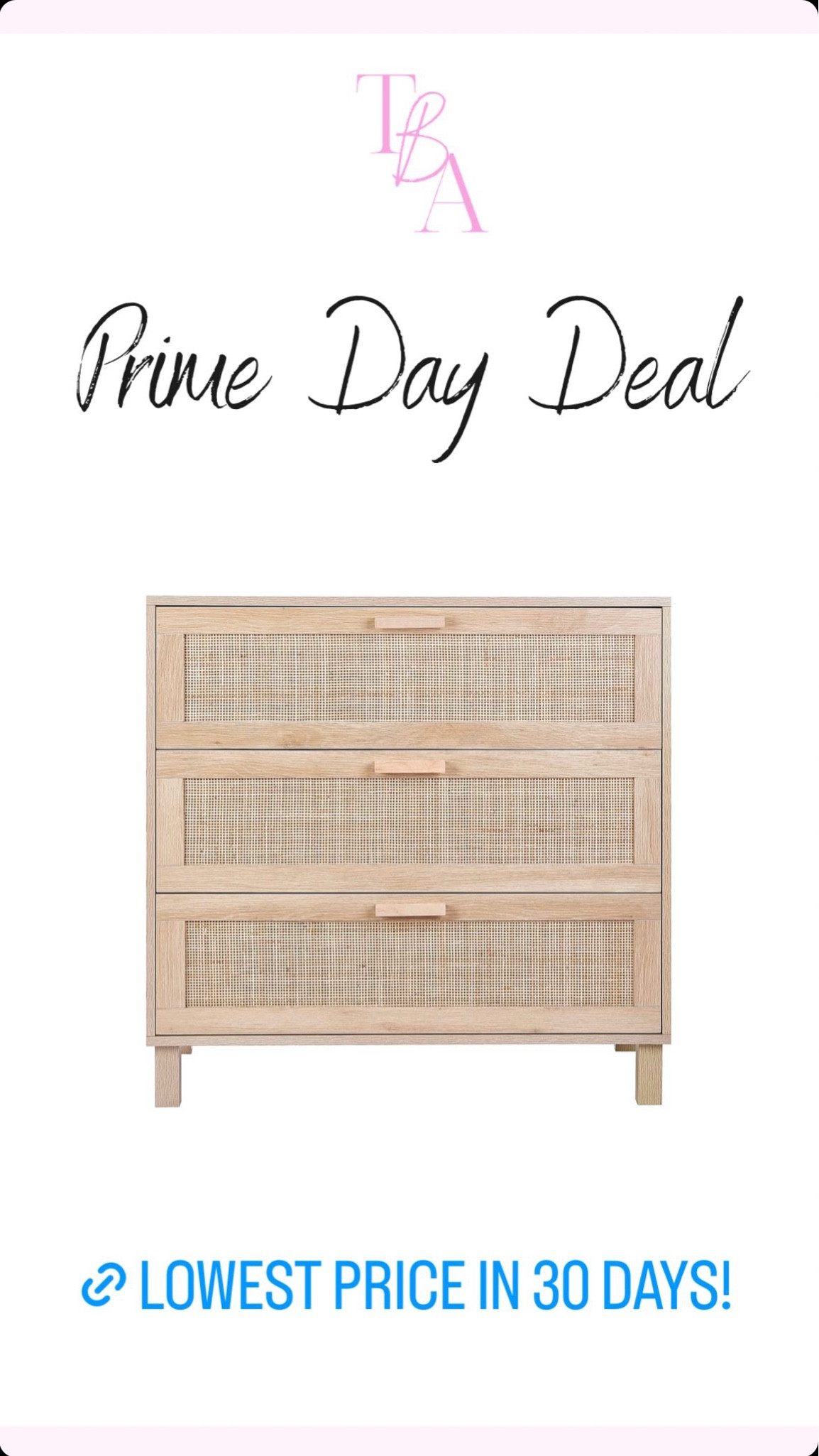 Night stand 
Dresser 
Coastal 
Amazon prime day 

#LTKhome #LTKsalealert #LTKxPrimeDay