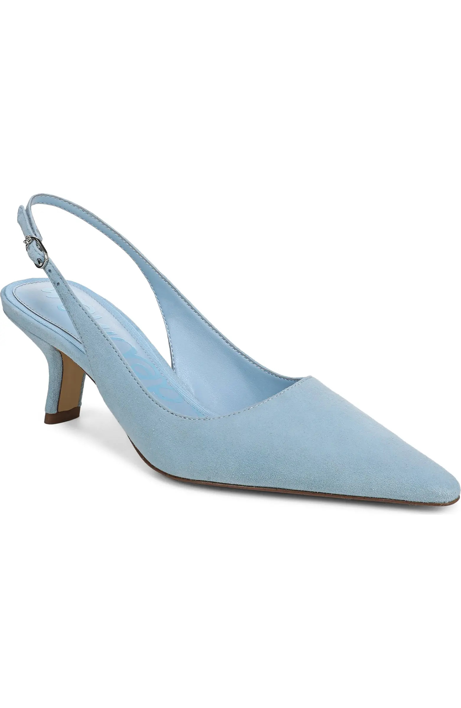 Bianka Slingback Pump (Women) | Nordstrom