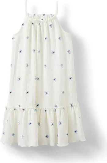 Kid's Hallie Tiered Dress | Nordstrom
