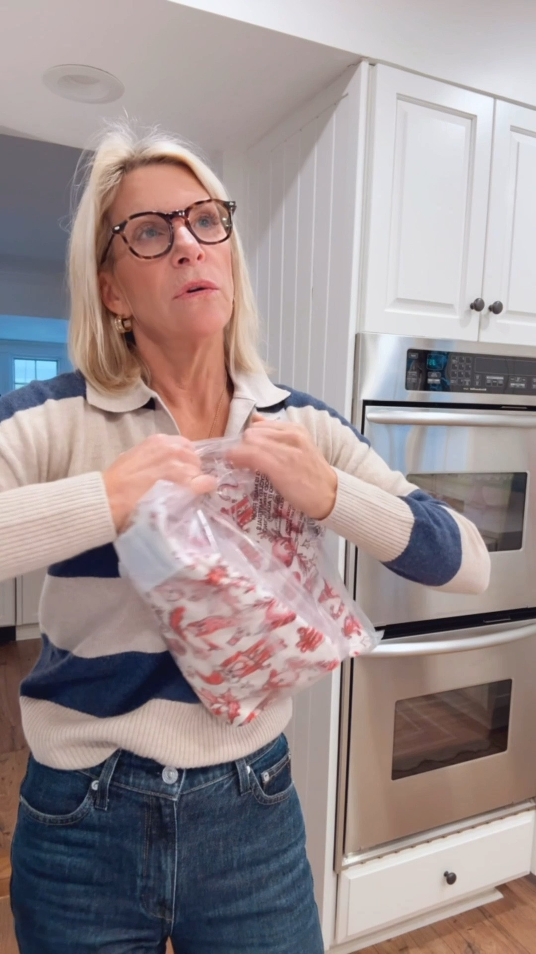 Awesome matching family Christmas pajamas!

#LTKBaby #LTKKids #LTKHoliday