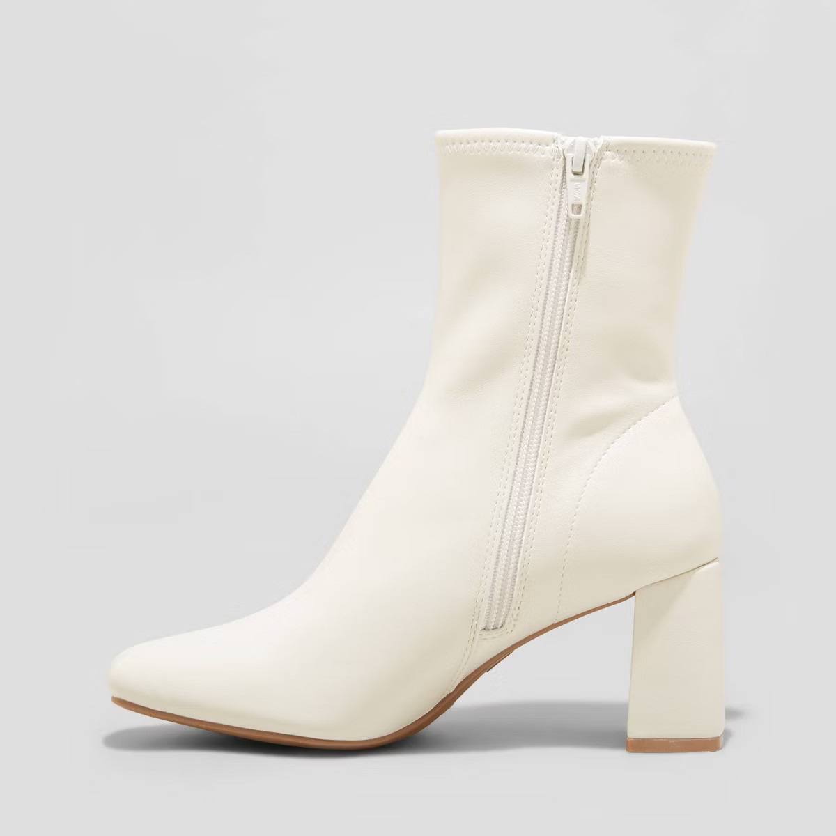 Women's Pippa Stretch Boots - A New Day™ | Target