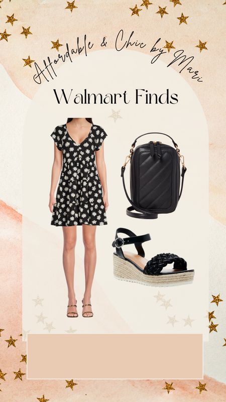 Walmart Finds for this spring & summer! 

#LTKunder50 #LTKFind #LTKSeasonal