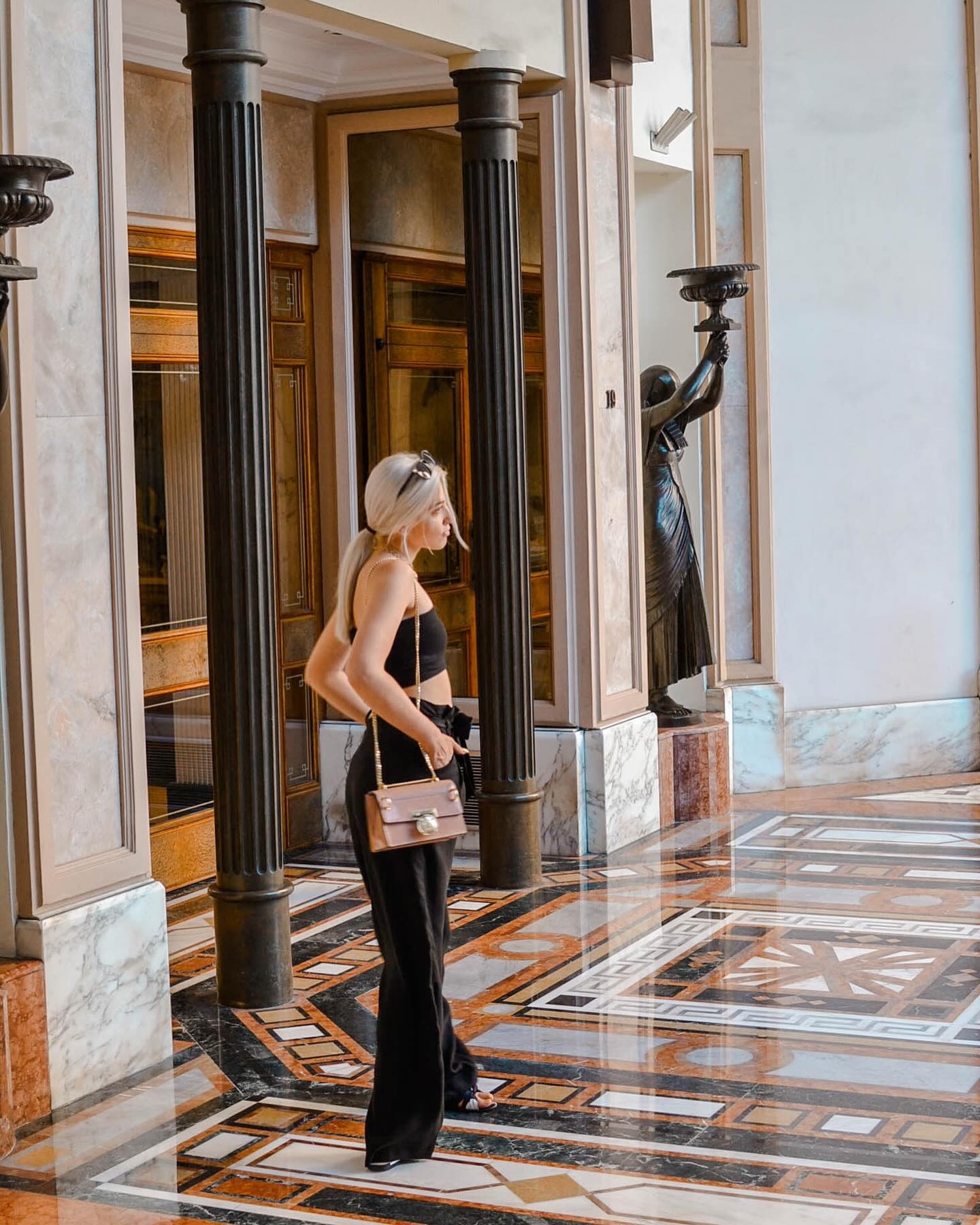 I miss Rome-ing around Italy 🇮🇹 & France 🇫🇷 wearing clothes I made so much! NEED a trip back ASAP! 

#LTKtravel #LTKdresses #LTKsummer