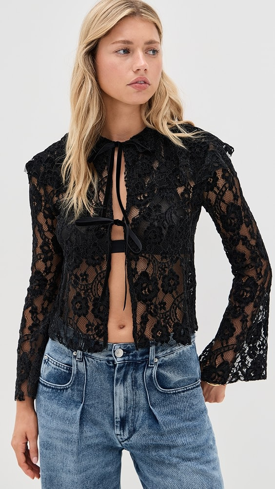 Shopbop — shop this pick from Emily's edit