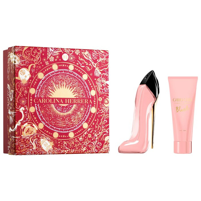 Good Girl Blush Gift Set - Carolina Herrera | Sephora | Sephora (CA)