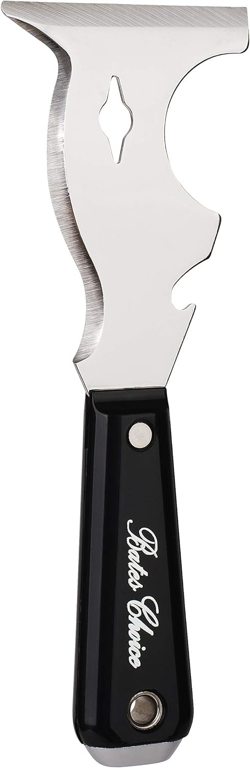 Bates- Paint Scraper, 10 in 1 Painters Tool, Paint Scrapers for Wood, Painters Tool, Painters Kni... | Amazon (US)