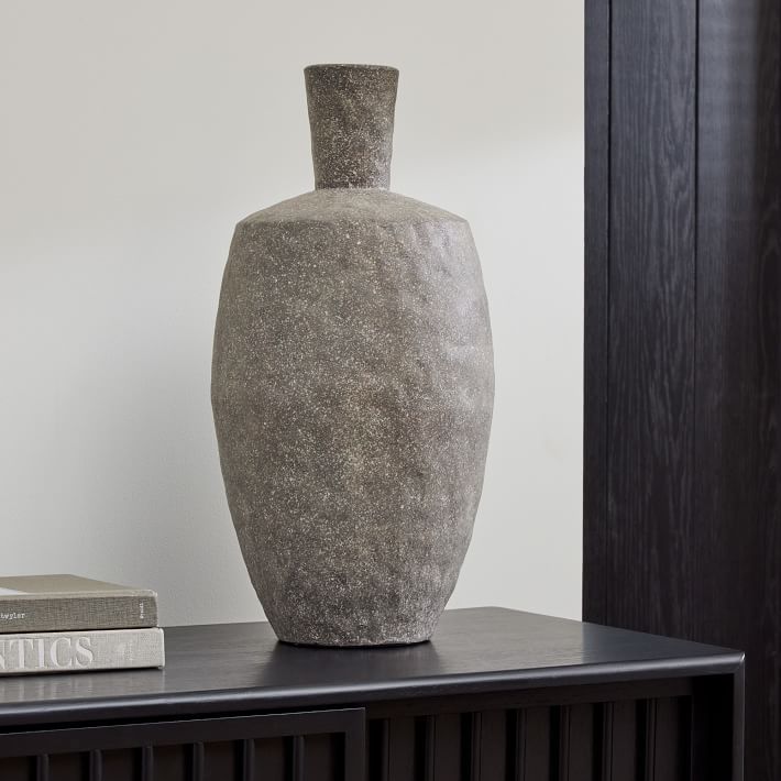 Form Studies Ceramic Vases | West Elm (US)