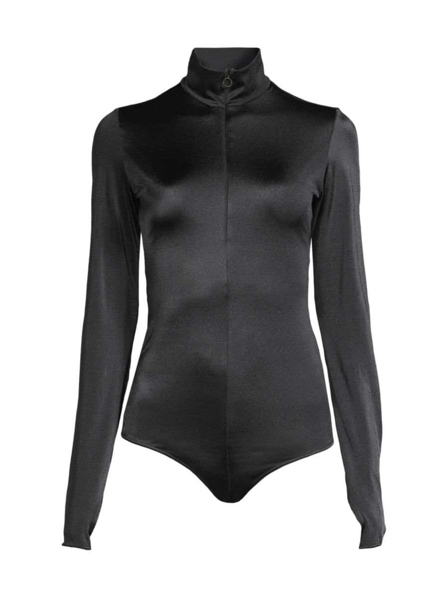 Legacy Midnight Long-Sleeve Ski Bodysuit | Saks Fifth Avenue