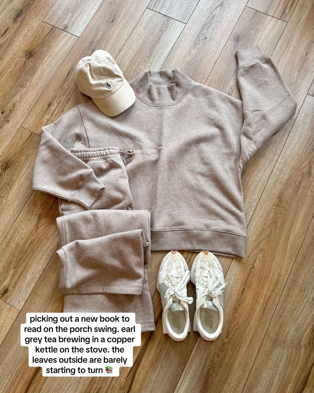 casual fall outfits. sweatpants.

#LTKSeasonal #LTKstorytime #LTKSaleAlert