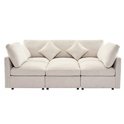 Sectional Sofa, Sofa Couch, Modular Sofa | Wayfair North America