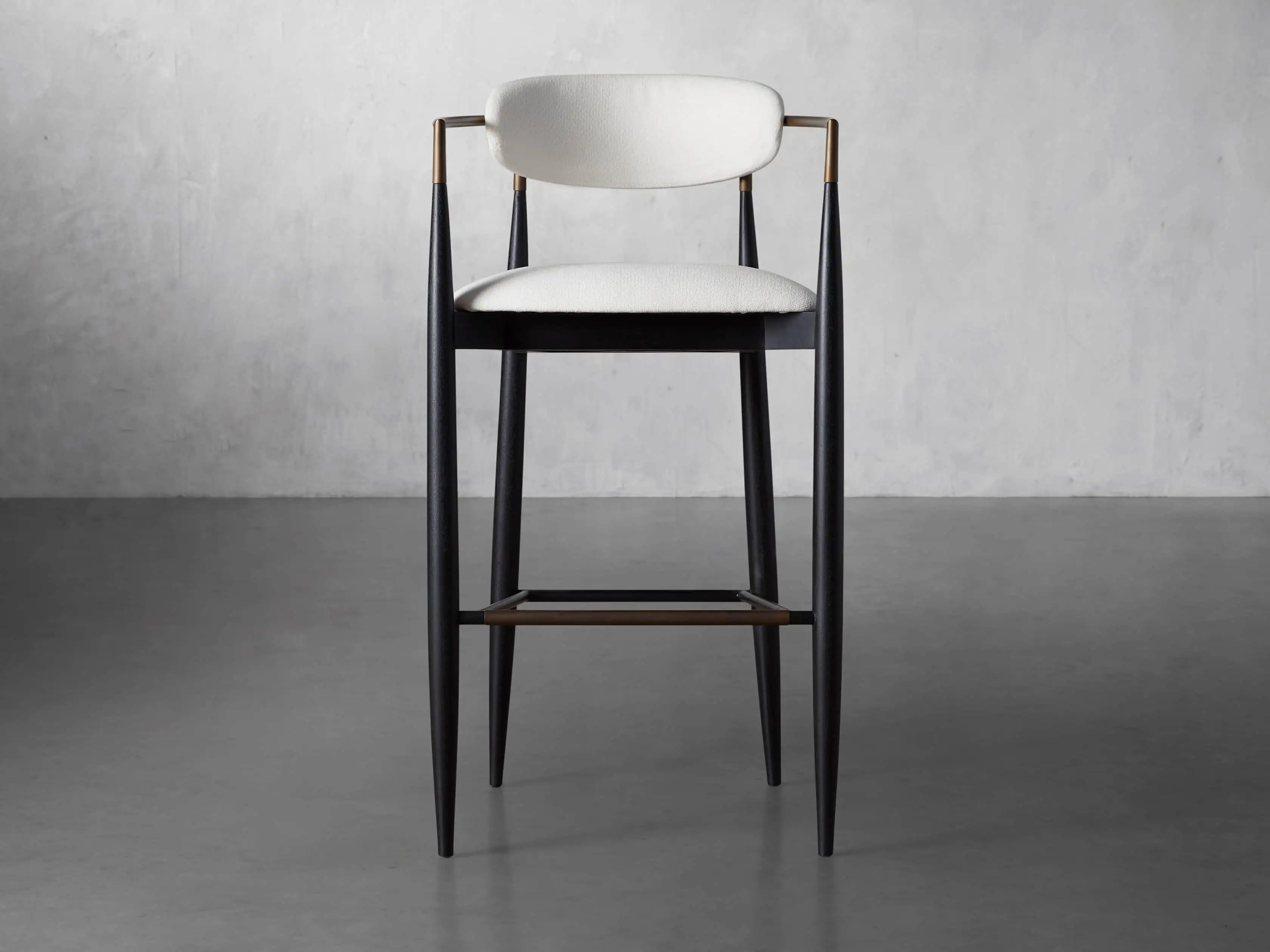 Jagger Barstool | Arhaus