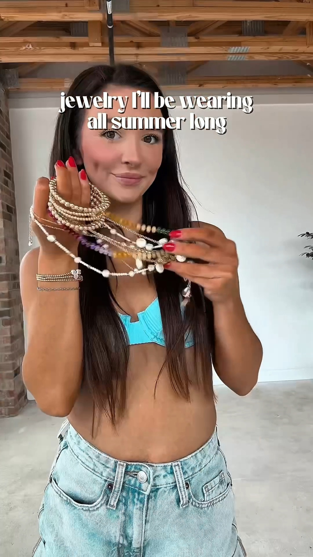 #LTKStyleTip #LTKTravel #LTKSwim