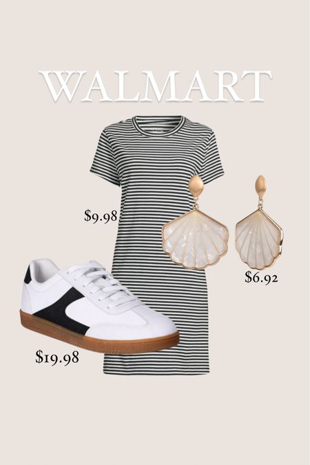 Walmart outfit idea 

#LTKfindsunder100 #LTKfindsunder50 #LTKstyletip