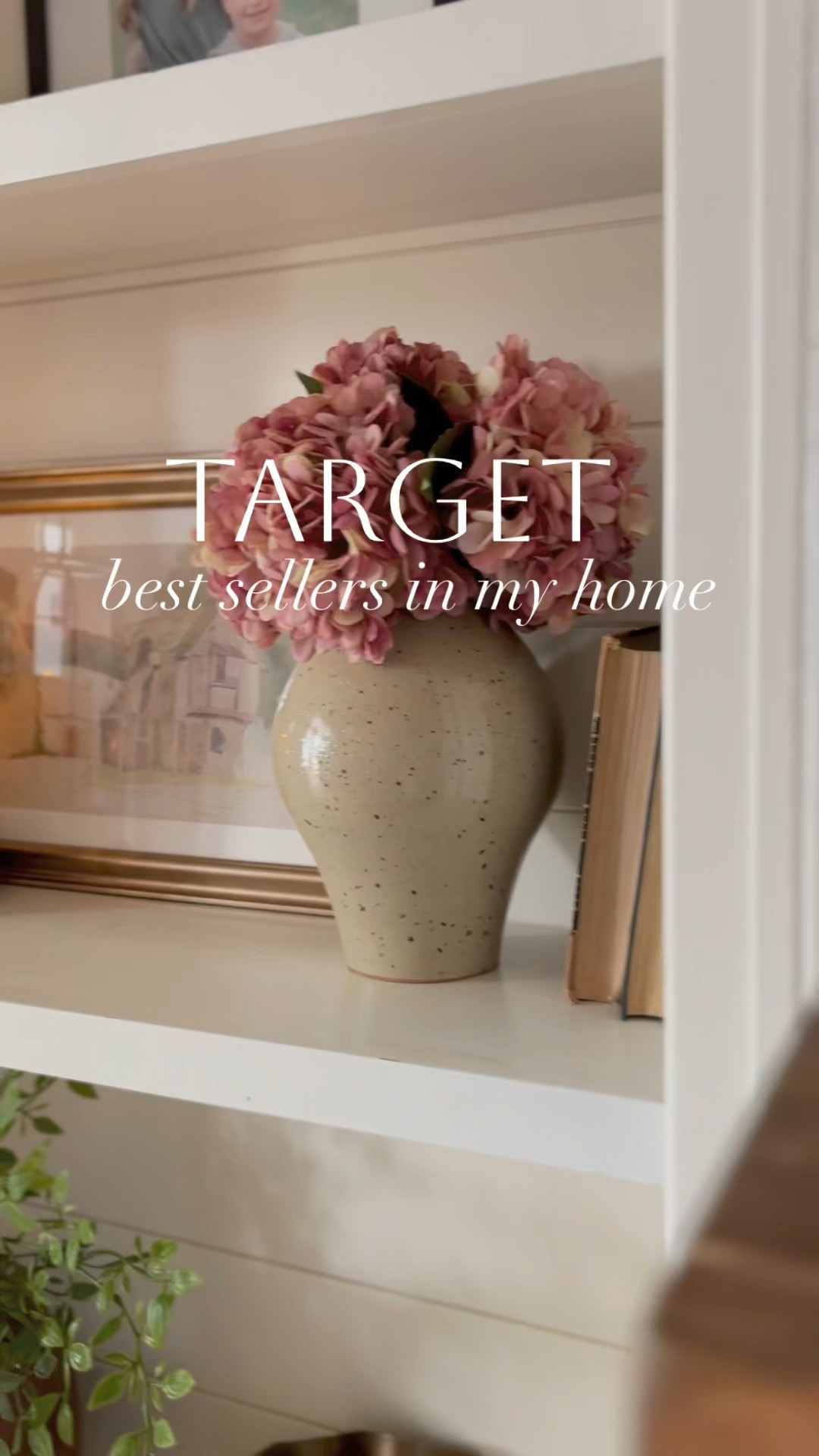 Target best sellers in my home!  From bedding, wall art, gallery frames to accent tables and more! 

#LTKHome