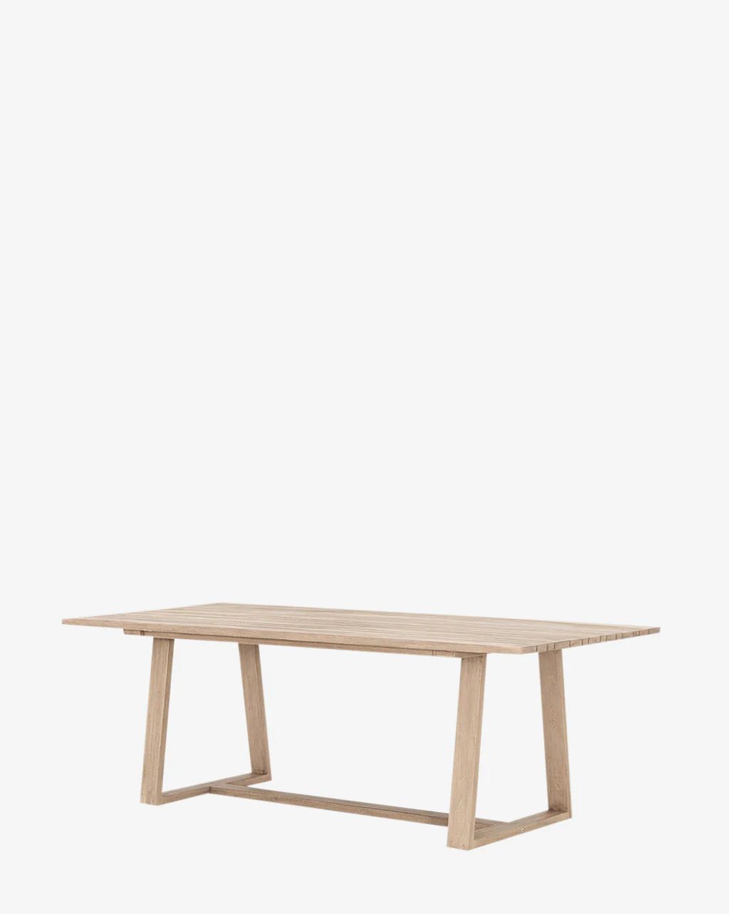 Newell Outdoor Dining Table | McGee & Co.