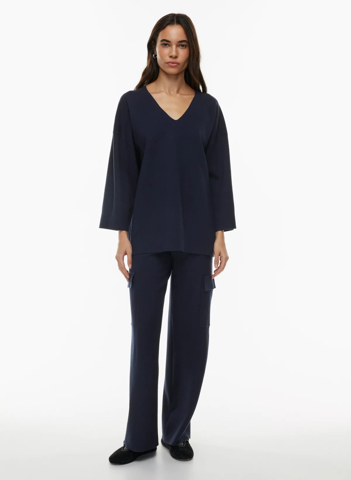 ATLANTIS CARGO PANT | Aritzia