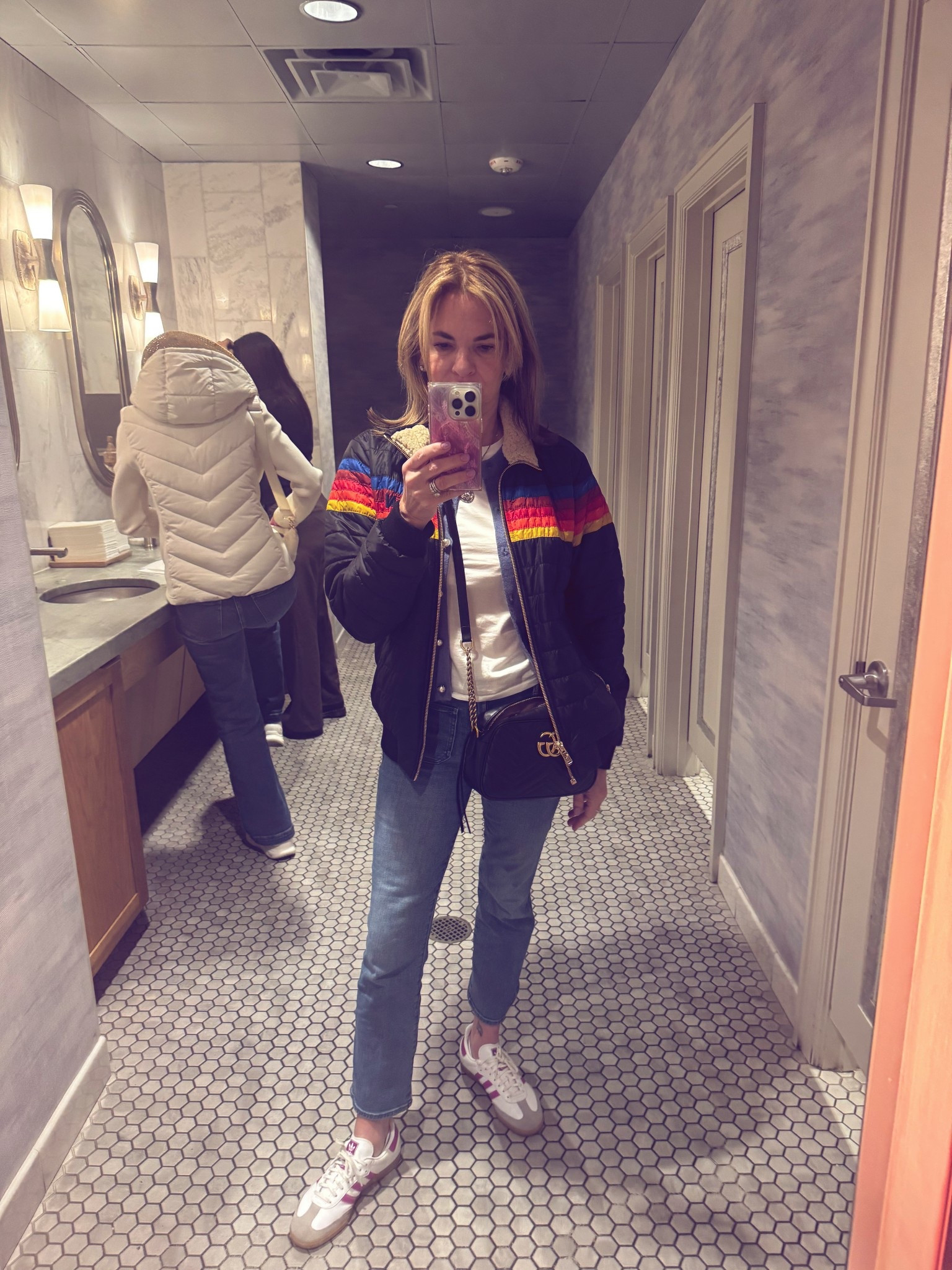 OOTD in Texas 




#LTKgrwm #LTKootd