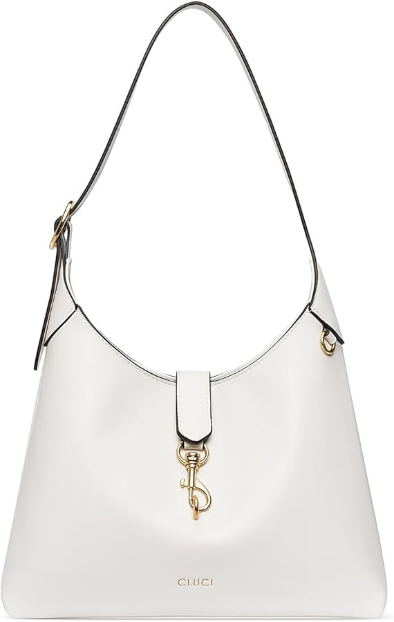 CLUCI Womens Purses and Handbags, Soft Vegan Leather Hobo Bags with Adjustable Strap, Lightweight... | Amazon (US)