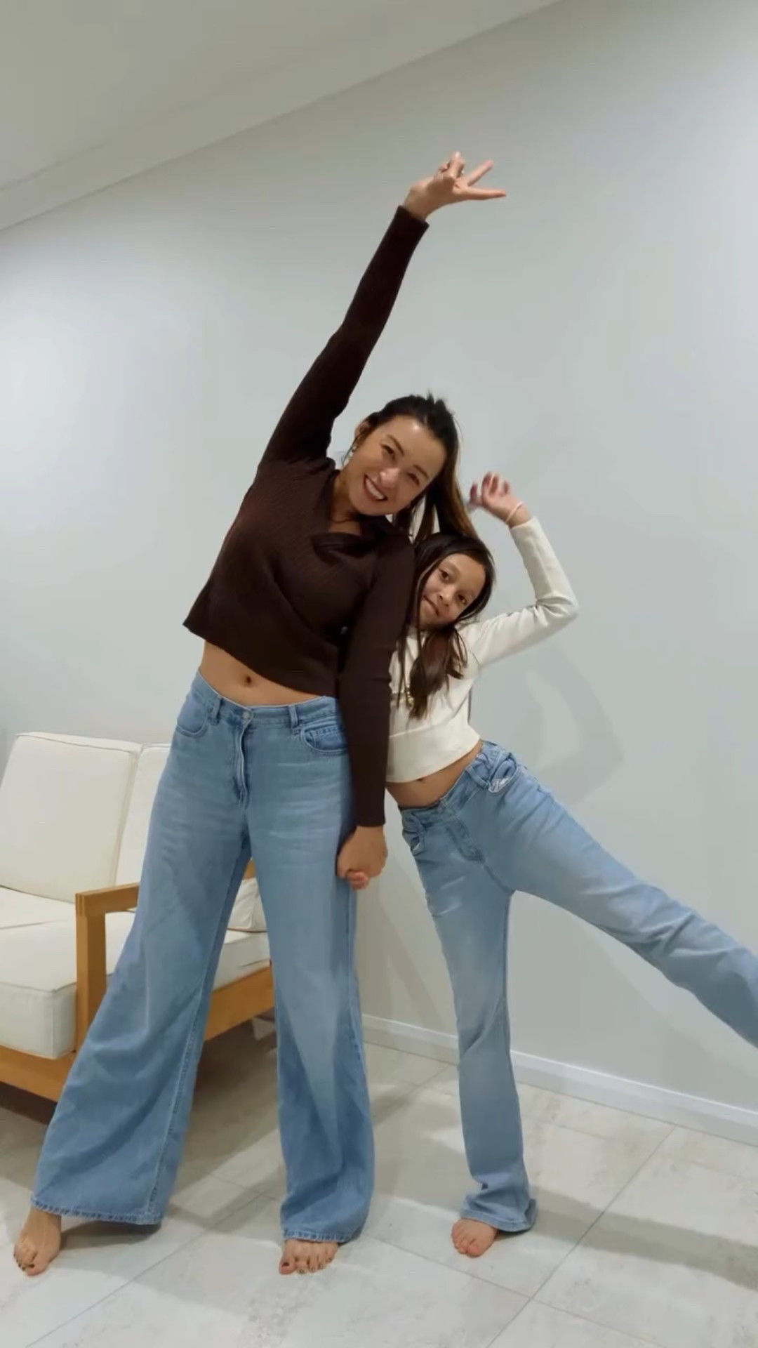 Autumn vibes calling 🍂 over on our side of the world 

Comment SHOP for links 🔗 

@petalandpup top
Use code ’ROMANCE20‘ for 20% OFF sitewide, and it even stacks with markdowns!

#ootd #autumnootd #FWANZ #pinterest #ltkaustralia #ltkanz

#LTKaustralia #LTKkids #LTKautumn