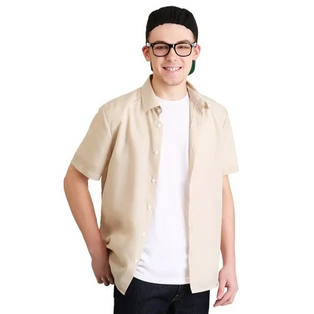 The Sandlot Squints Palledorous Costume | Walmart (US)