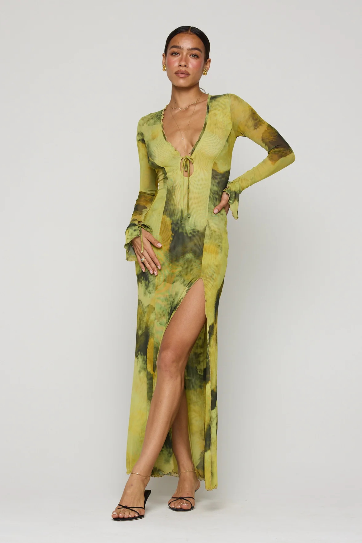 Maxi in Green  | RESA