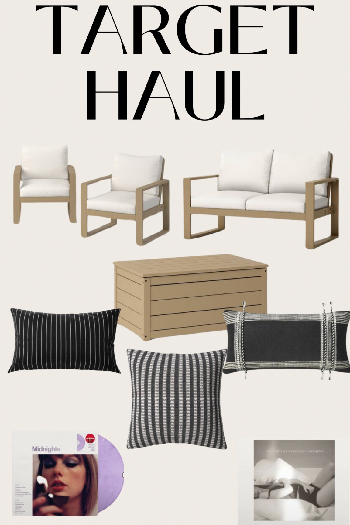 Recent Targét Finds! #target #targetfinds

#LTKhome #LTKfindsunder100