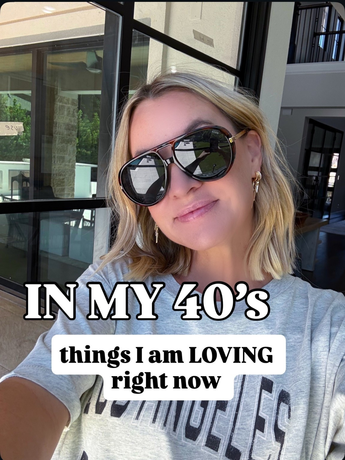 In my 40s, these are the items I am loving! 🥰 

#LTKmomlife #LTKootd #LTKOver40