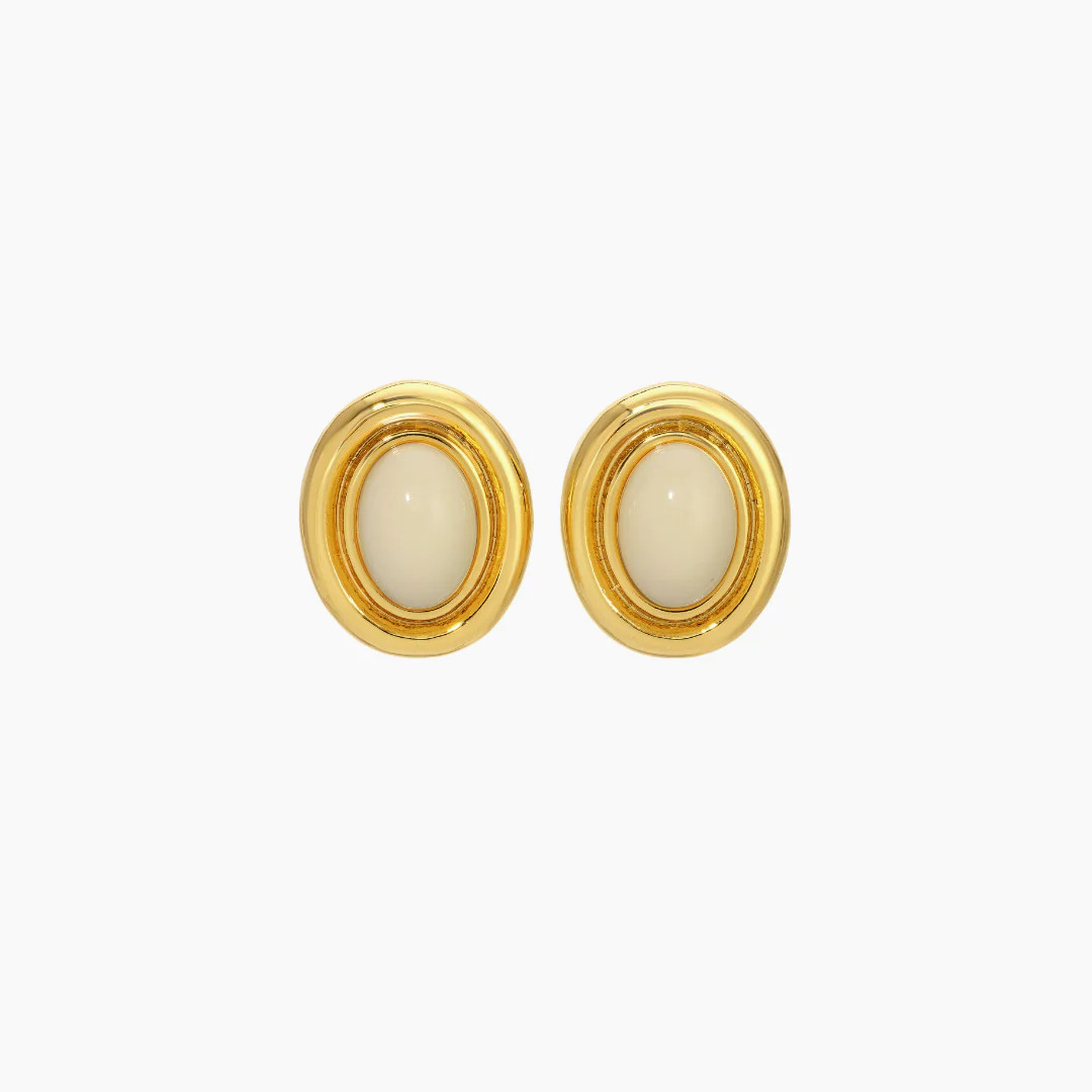 PRIZE EARRINGS | Heaven Mayhem