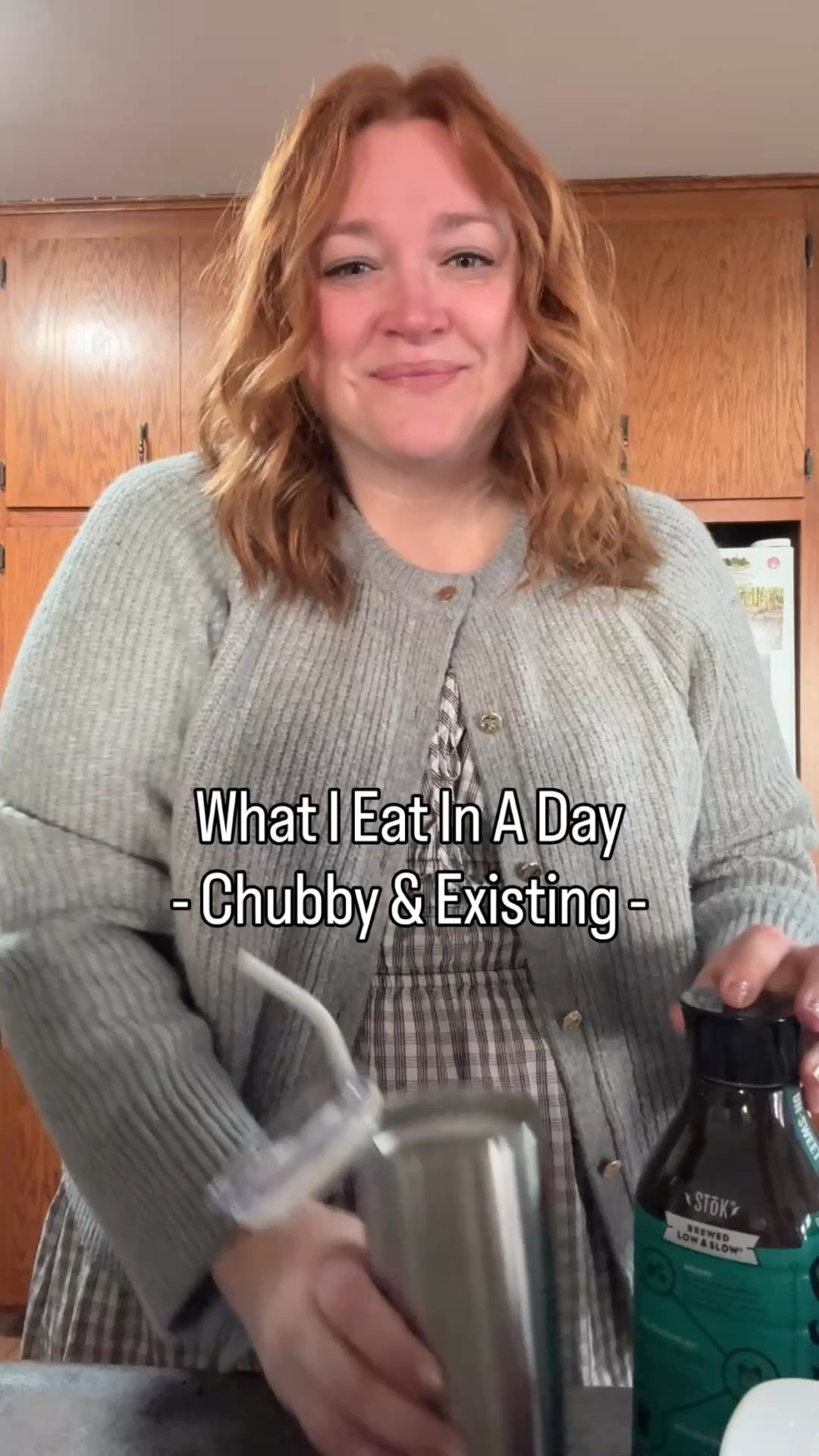 Some of my everyday favorites - what I eat in a day just existing and not on a journey.

#LTKMidsize #LTKdayinmylife #LTKPlusSize