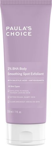 2% BHA Body Smoothing Spot Exfoliant | Niche Beauty (DE)