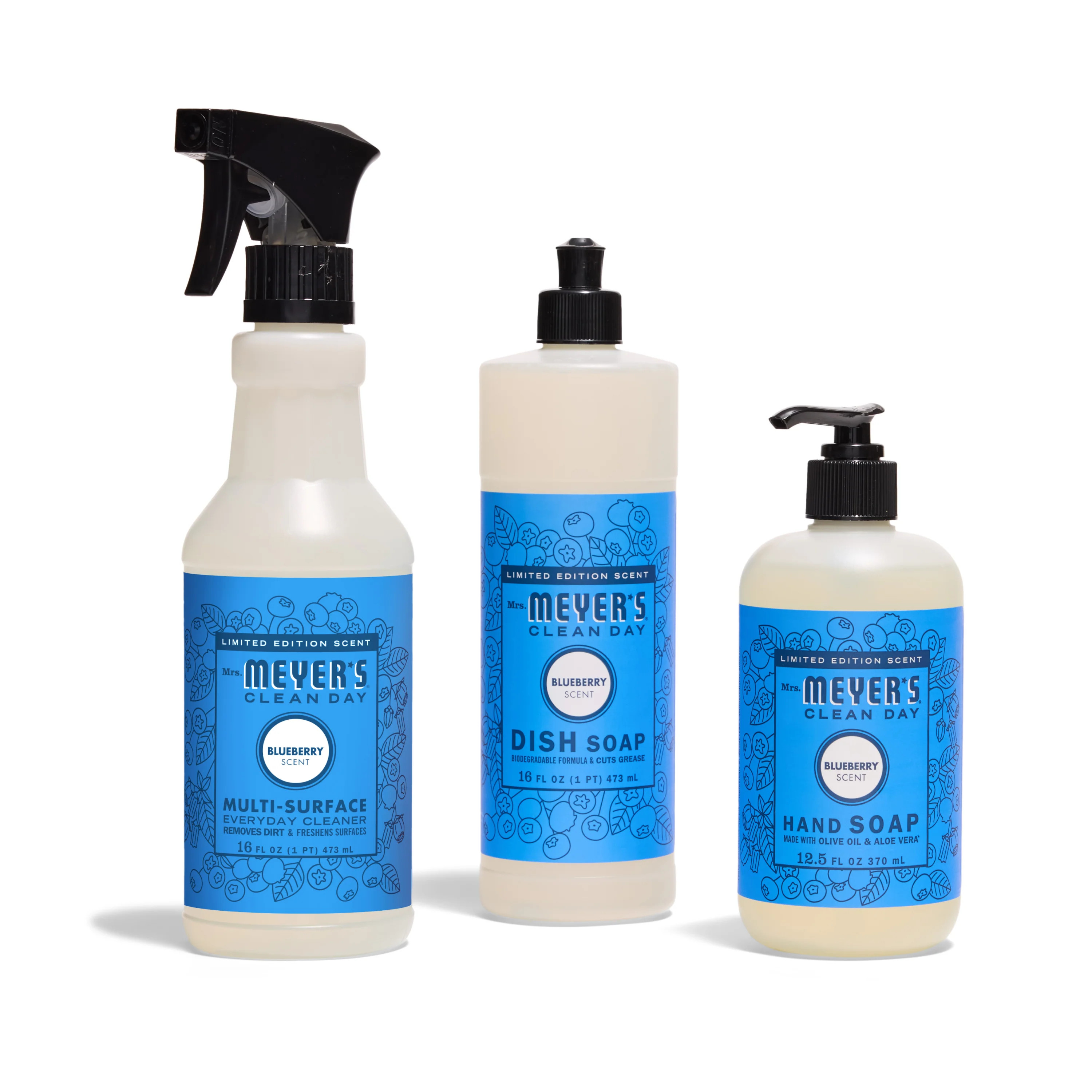 Sun & Suds Set | Grove