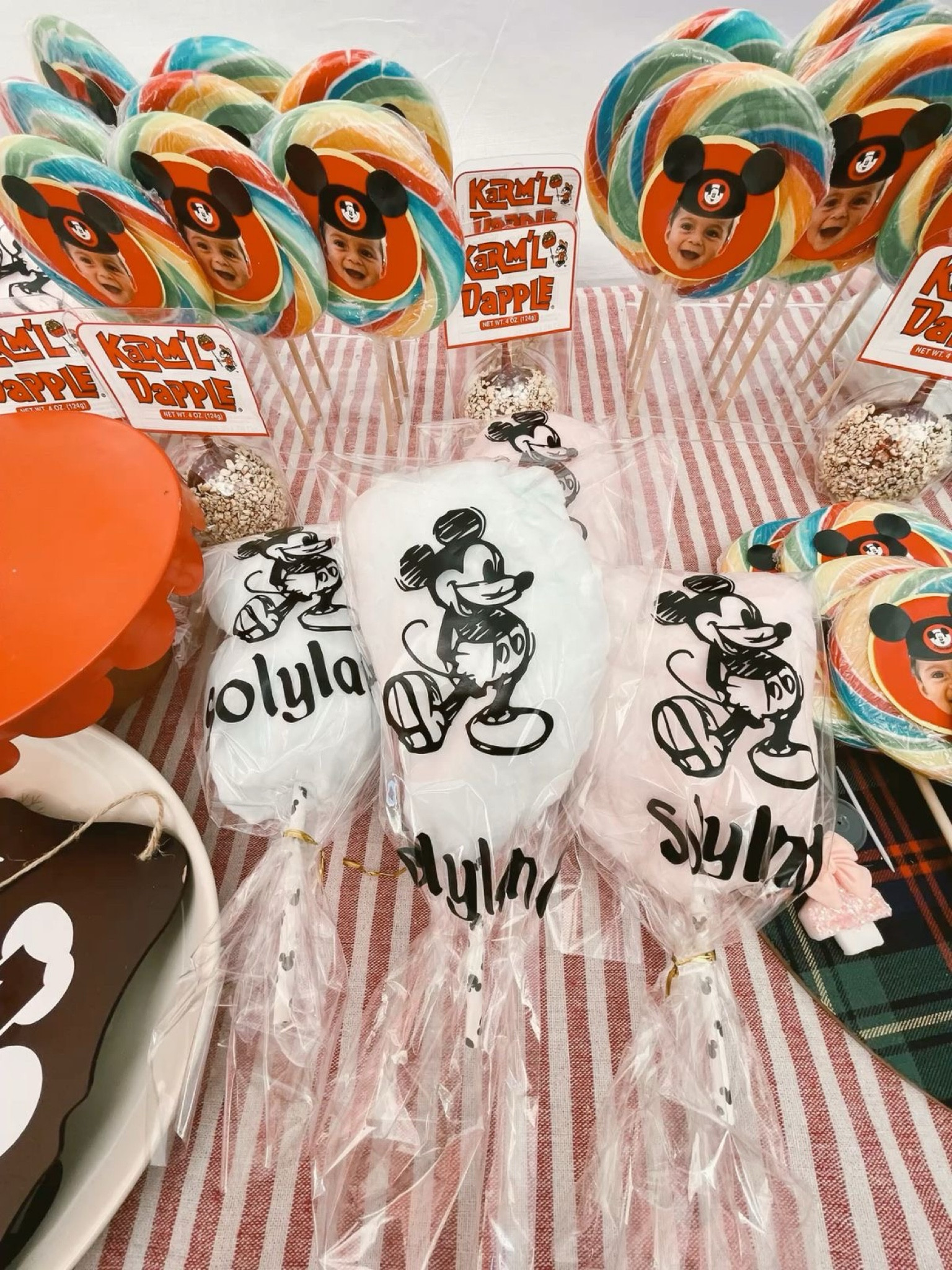 Vintage Disneyland Theme Birthday Party 

#LTKParties #LTKKids #LTKFamily