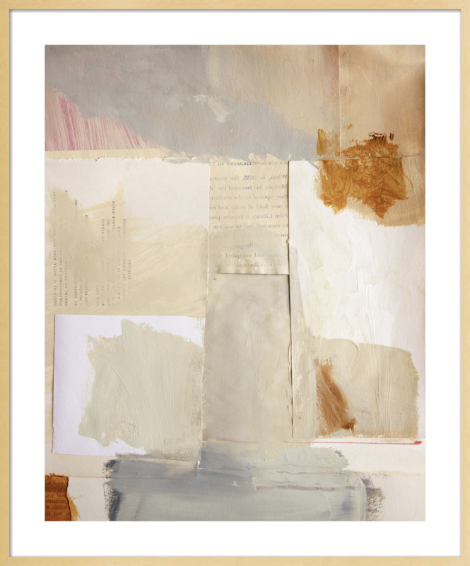 Pieces of Me | Artfully Walls