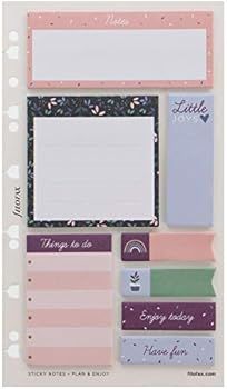 Filofax Garden Sticky Notes | Amazon (UK)