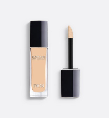 Dior Forever Skin Correct - Concealer - 1W Warm | Dior Beauty (US)