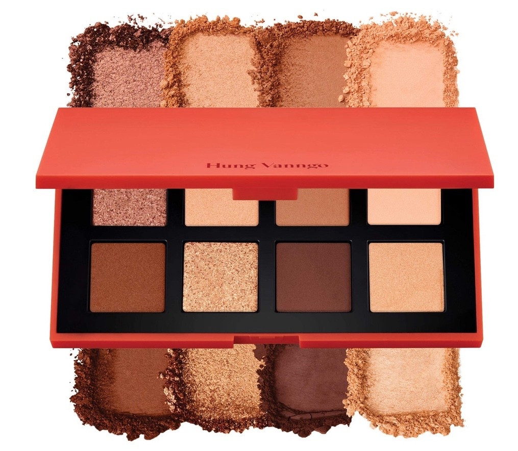 Hung Vanngo Beauty palette in Wonderful Warm 


#LTKBeauty
