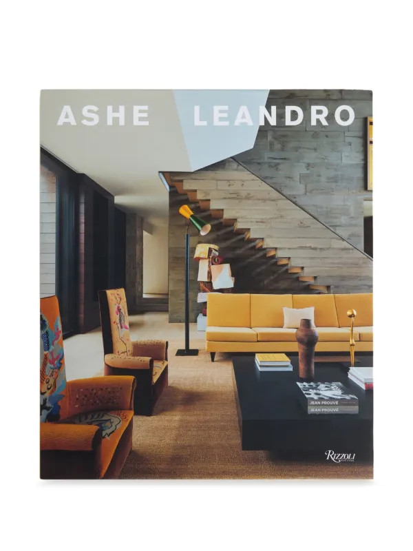 Rizzoli Architecture + Interiors Book (31cm x 26cm) | Green | FARFETCH AU | Farfetch Global