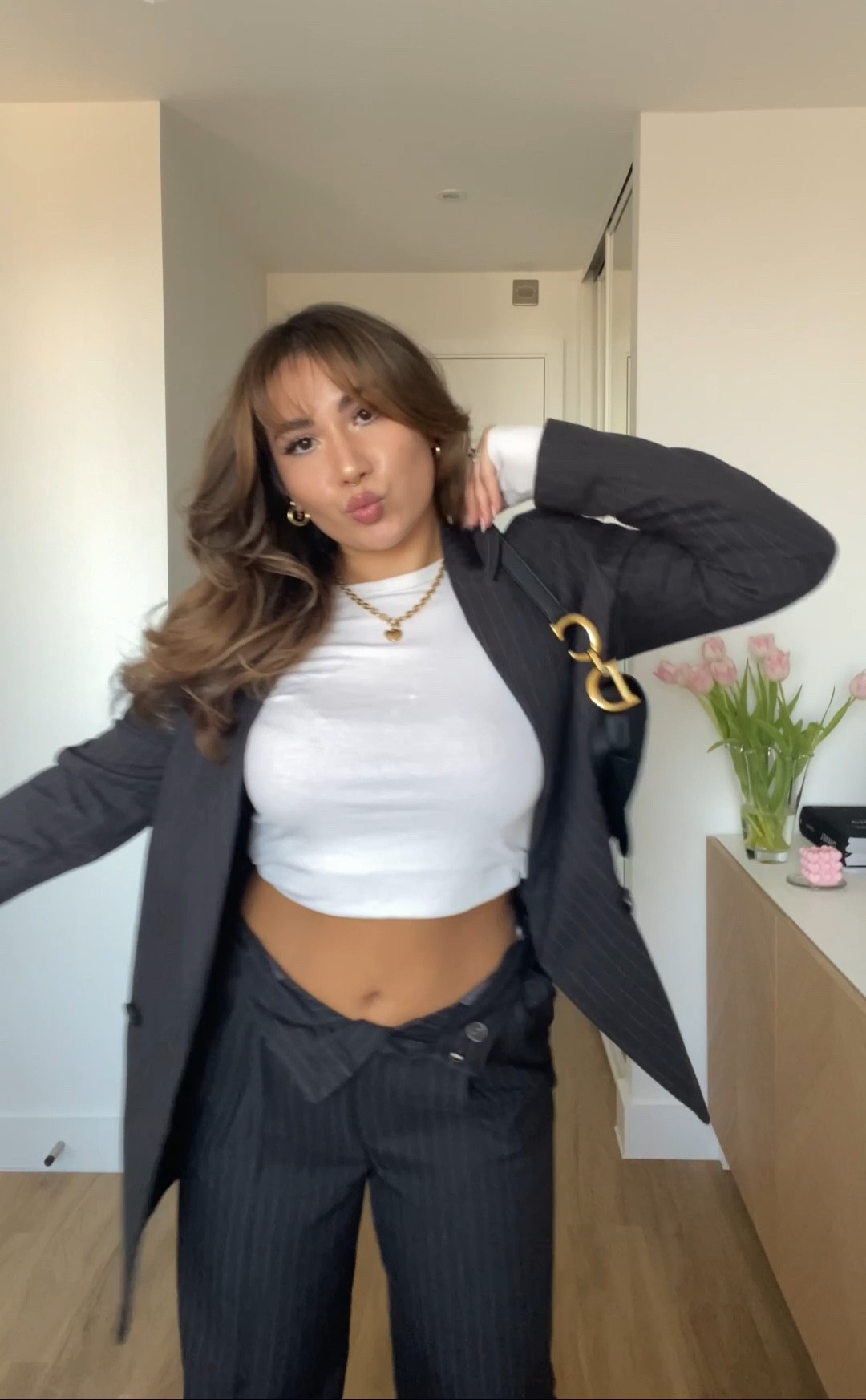 3 ways to wear a tailored suit for spring 🌷🫶🏼💕 

#LTKstyletip #LTKunder50 #LTKeurope