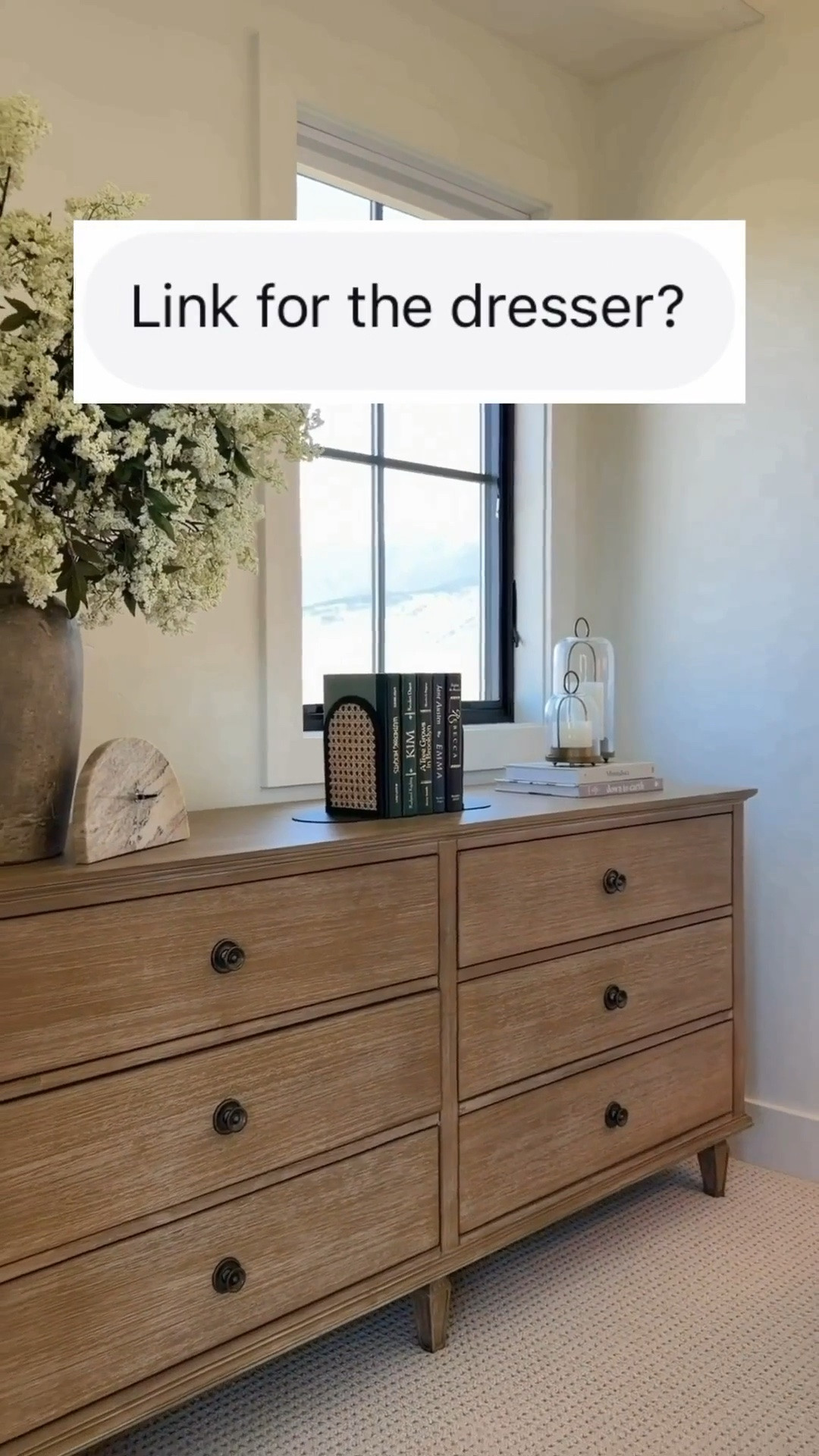 A little roundup of some of your favorite home finds lately! 🤍✨

These Wayfair pieces are such a pretty mix of timeless style and everyday function. From statement furniture to those smaller accents that make a room feel finished, these are the kinds of pieces that bring warmth and character to a space without feeling overdone. 🏡🤎

#LTKHome #LTKmomlife #LTKdayinmylife