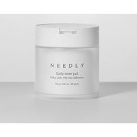 NEEDLY - Daily Toner Pad 2025 Version - 80 pads | YesStyle.com