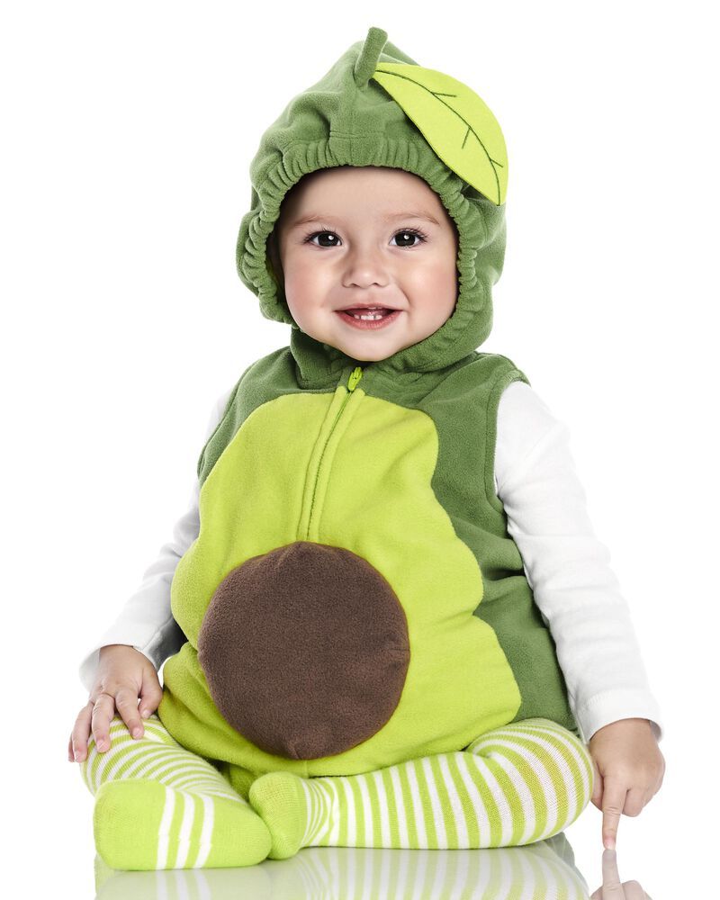 Little Avocado Halloween Costume | Carter's