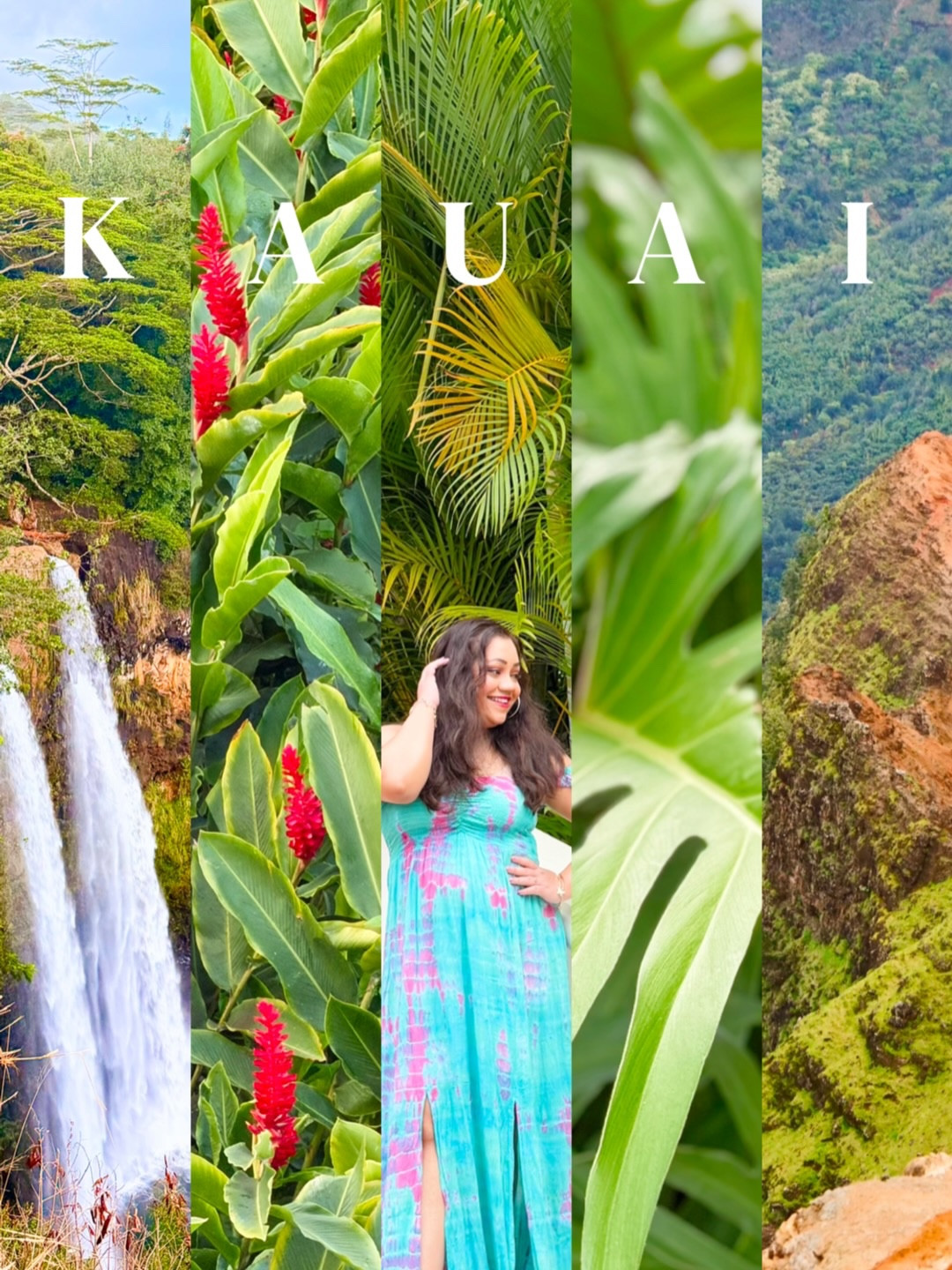 Kauai gave me a reminder that life doesn’t have to be busy to be beautiful…
it just has to feel right 🥹💫✨

And maybe that’s why this island didn’t just feel like a destination—
it felt like home. 🥹💕

If you’re craving slow, meaningful, and beautiful travel like this… looking your best🌴✨follow @angiestravelgram
I don’t just visit islands — I grew up on one.
Now I help you discover the best tropical destinations for you and your family 🌺

#LTKootd #LTKstorytime #LTKTravel