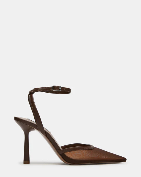 ALLIANCE MESH BROWN | Steve Madden (US)