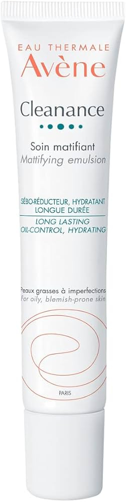 Avène Cleanance - Gel Hidratante 40ml | Amazon (BR)