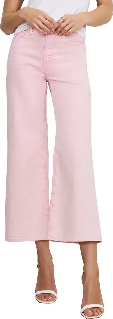 pink jeans | Nordstrom | Nordstrom
