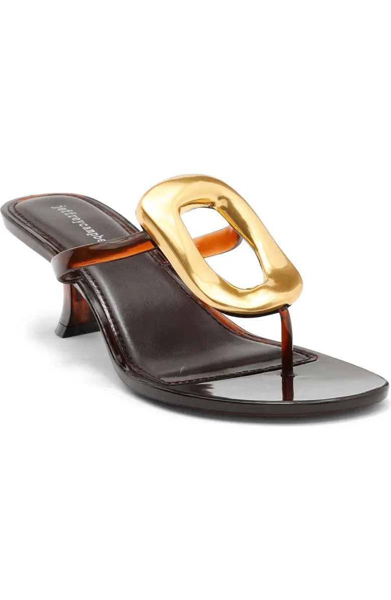 Linq Up Slide Sandal (Women) | Nordstrom