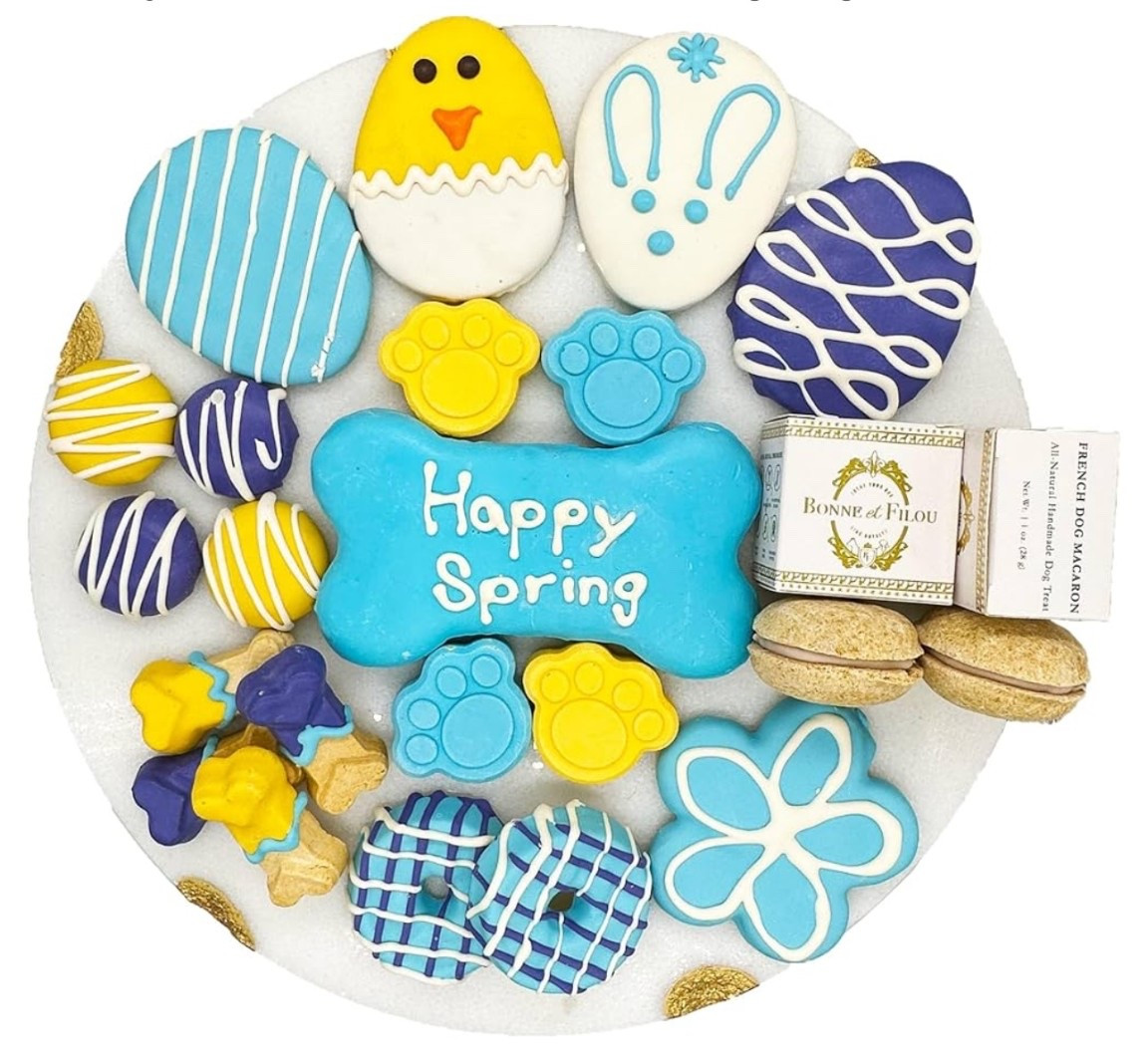 Amazon Dog Easter 🧺 🐶 🥚🌷

#LTKU #LTKmomlife #LTKSaleAlert