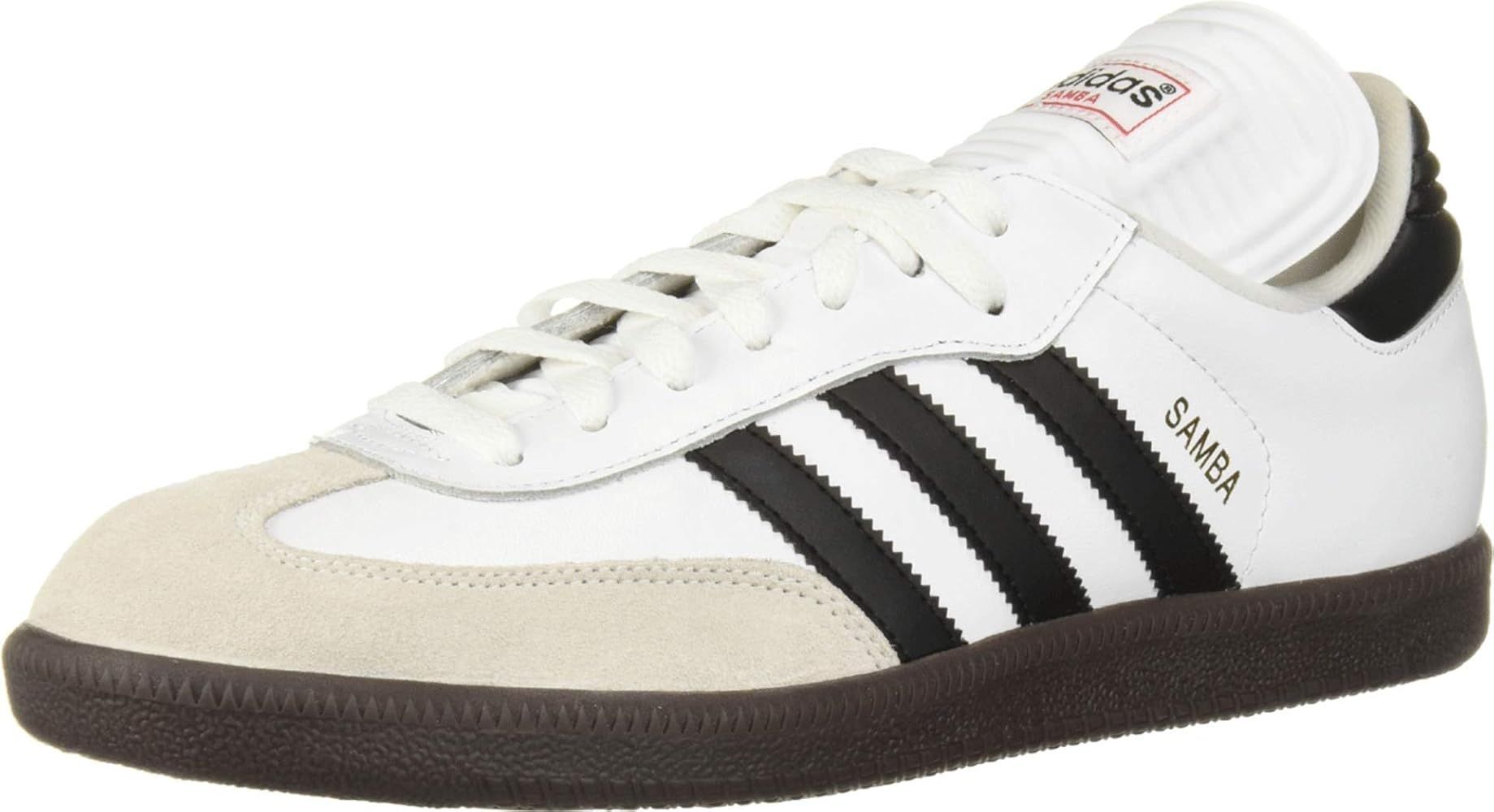 adidas Men's Samba¿ Classic Soccer Shoe | Amazon (US)