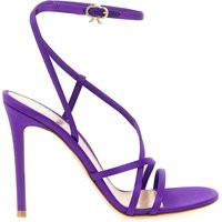 Gianvito Rossi 'Orchid' Sandals | Balardi (US & Canada)